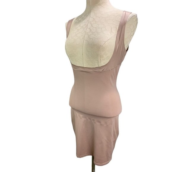 1X Love Your Assets by Sara Blakely Shaper Women's SS4915 Open Bust Slimmer - Picture 1 of 7